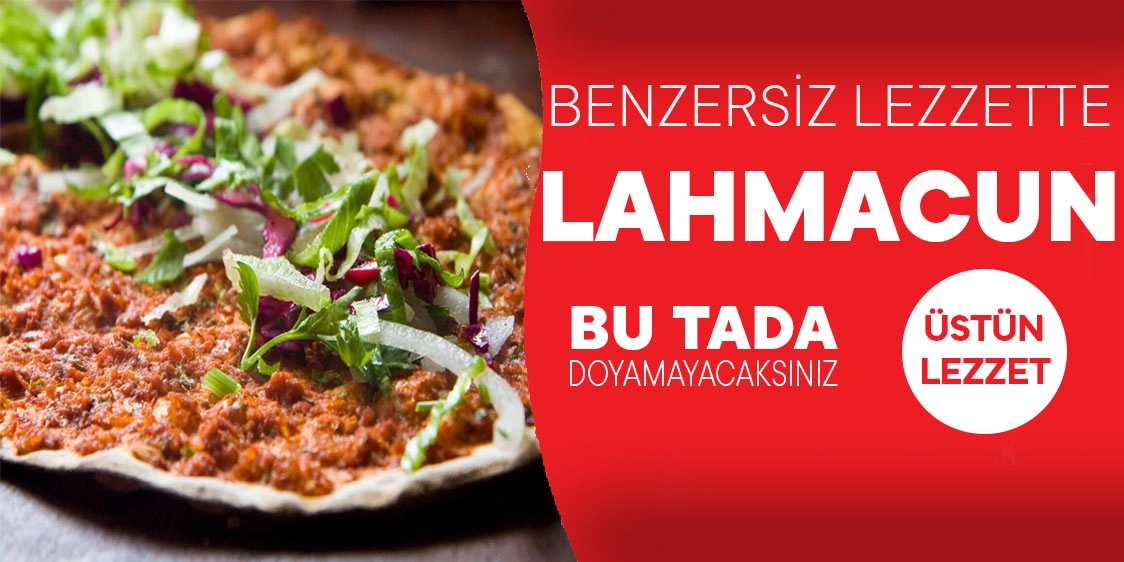 LAHMACUN